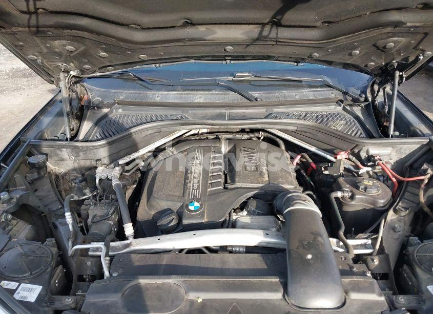 Photo 10 of 2014 Bmw X5 XDRIVE35I (VIN 5UXKR0C58E0H25229)