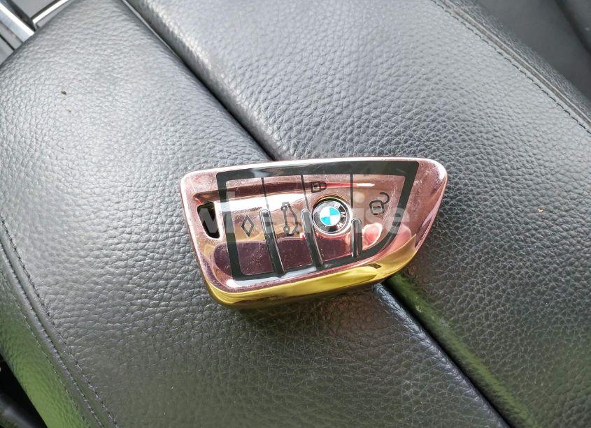 Photo 11 of 2014 Bmw X5 XDRIVE35I (VIN 5UXKR0C58E0H25229)