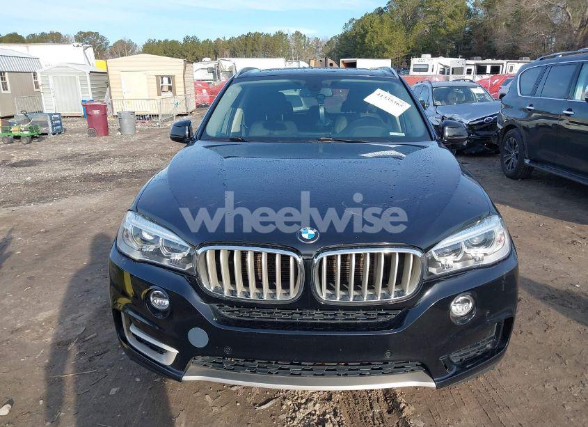 Photo 12 of 2014 Bmw X5 XDRIVE35I (VIN 5UXKR0C58E0H25229)