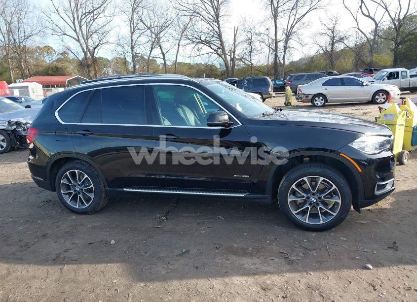 Photo 13 of 2014 Bmw X5 XDRIVE35I (VIN 5UXKR0C58E0H25229)