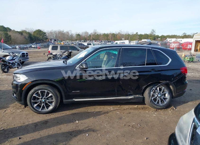 Photo 14 of 2014 Bmw X5 XDRIVE35I (VIN 5UXKR0C58E0H25229)