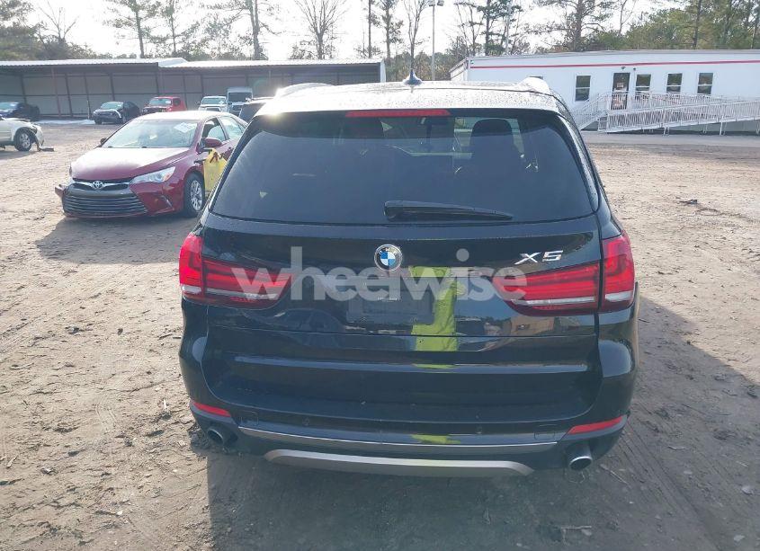 Photo 16 of 2014 Bmw X5 XDRIVE35I (VIN 5UXKR0C58E0H25229)
