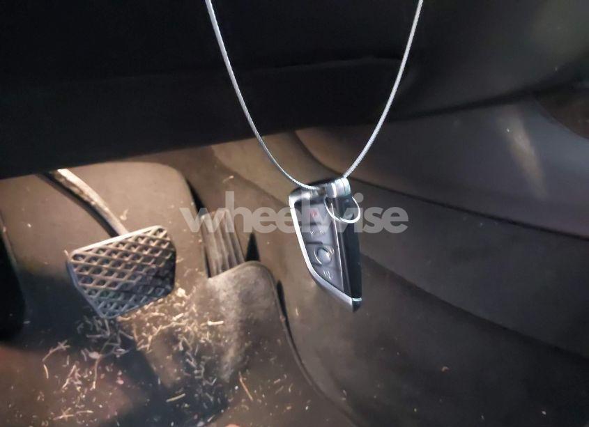 Photo 11 of 2014 Bmw X5 XDRIVE35I (VIN 5UXKR0C58E0K48430)