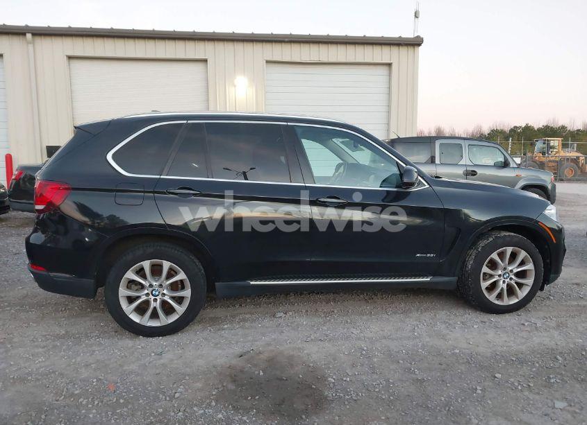 Photo 13 of 2014 Bmw X5 XDRIVE35I (VIN 5UXKR0C58E0K48430)