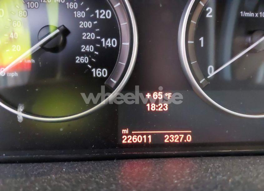 Photo 15 of 2014 Bmw X5 XDRIVE35I (VIN 5UXKR0C58E0K48430)