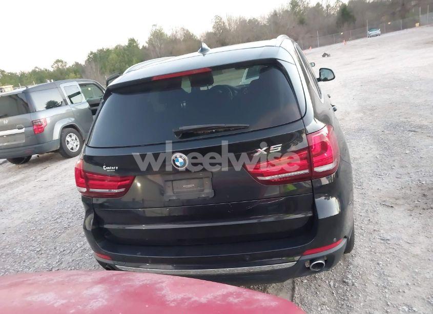 Photo 16 of 2014 Bmw X5 XDRIVE35I (VIN 5UXKR0C58E0K48430)