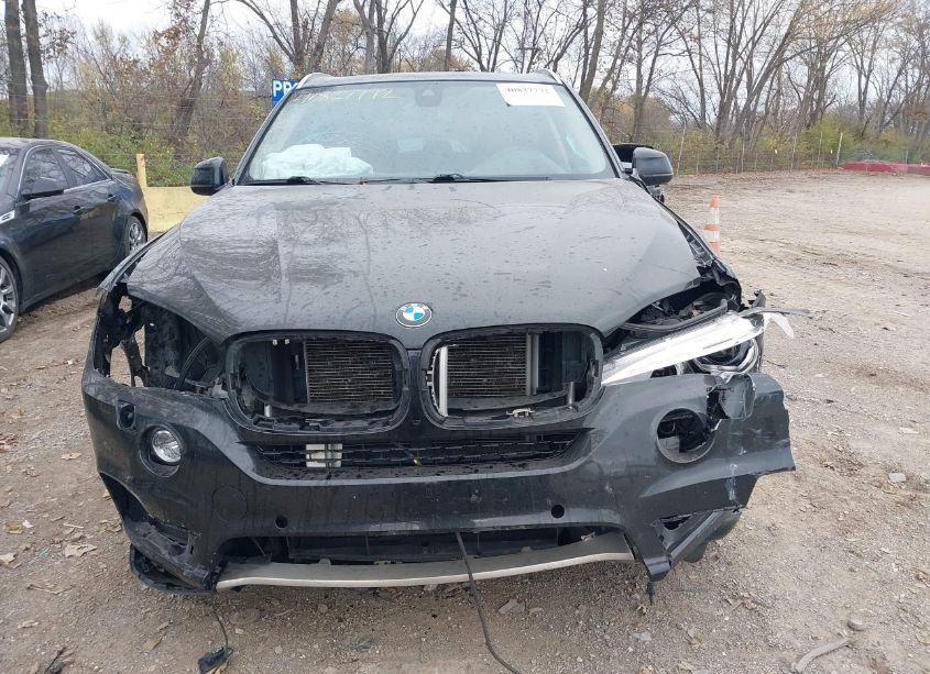 Photo 11 of 2014 Bmw X5 XDRIVE35I (VIN 5UXKR0C58E0K49075)