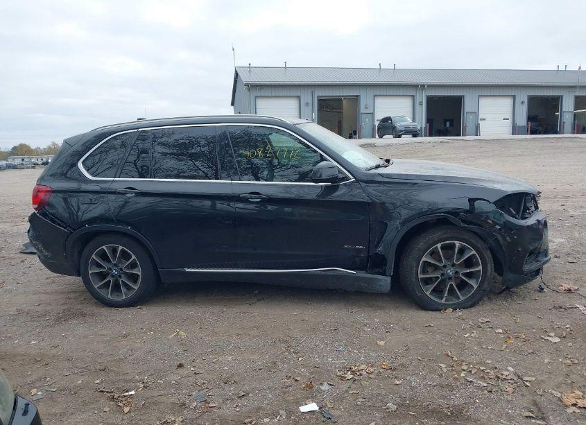 Photo 12 of 2014 Bmw X5 XDRIVE35I (VIN 5UXKR0C58E0K49075)