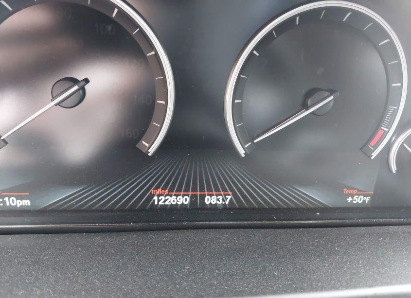 Photo 14 of 2014 Bmw X5 XDRIVE35I (VIN 5UXKR0C58E0K49075)