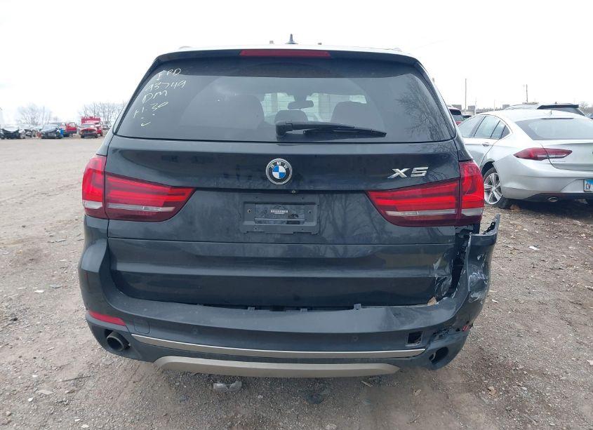 Photo 15 of 2014 Bmw X5 XDRIVE35I (VIN 5UXKR0C58E0K49075)
