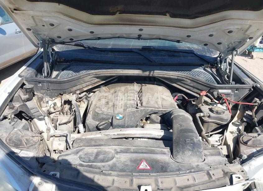 Photo 10 of 2014 Bmw X5 XDRIVE35I (VIN 5UXKR0C58E0K50842)