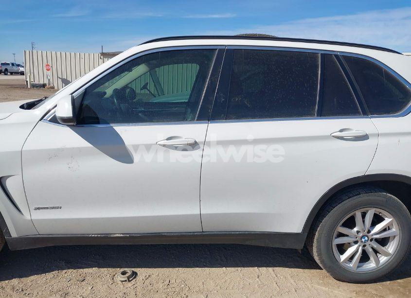 Photo 14 of 2014 Bmw X5 XDRIVE35I (VIN 5UXKR0C58E0K50842)