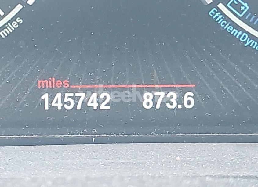 Photo 15 of 2014 Bmw X5 XDRIVE35I (VIN 5UXKR0C58E0K50842)