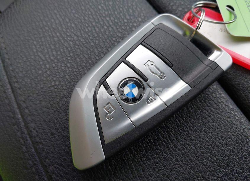 Photo 11 of 2015 Bmw X5 XDRIVE35I (VIN 5UXKR0C58F0K62538)