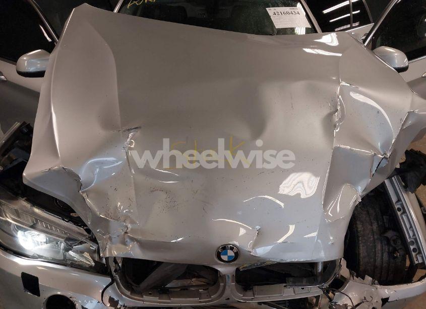 Photo 10 of 2015 Bmw X5 XDRIVE35I (VIN 5UXKR0C58F0K62765)