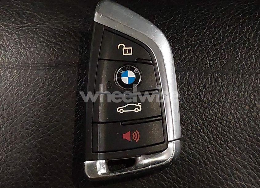 Photo 11 of 2015 Bmw X5 XDRIVE35I (VIN 5UXKR0C58F0K62765)