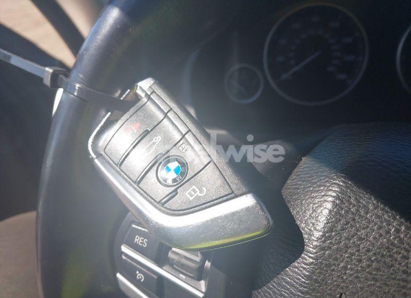 Photo 11 of 2015 Bmw X5 XDRIVE35I (VIN 5UXKR0C58F0P02712)