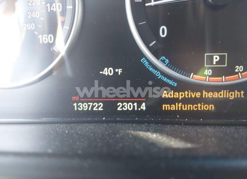 Photo 15 of 2015 Bmw X5 XDRIVE35I (VIN 5UXKR0C58F0P02712)