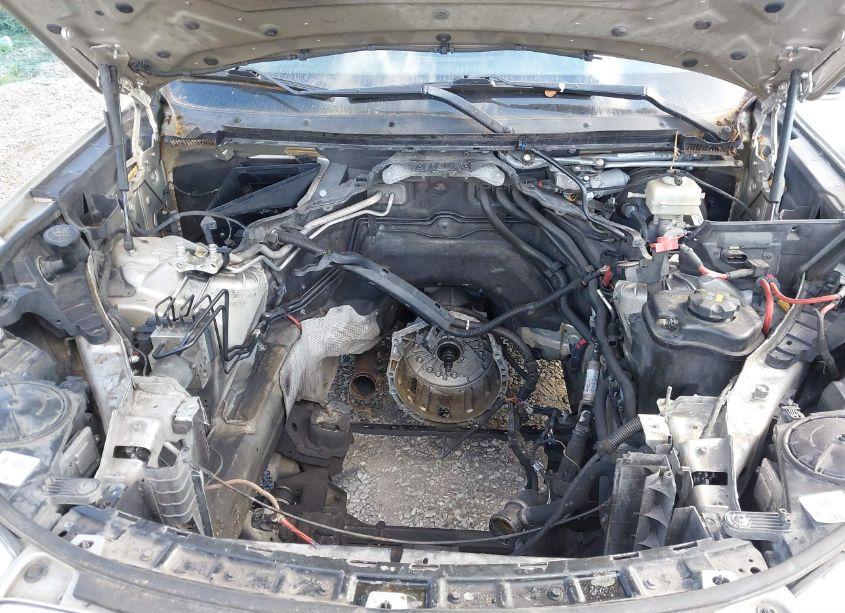 Photo 10 of 2015 Bmw X5 XDRIVE35I (VIN 5UXKR0C58F0P10454)