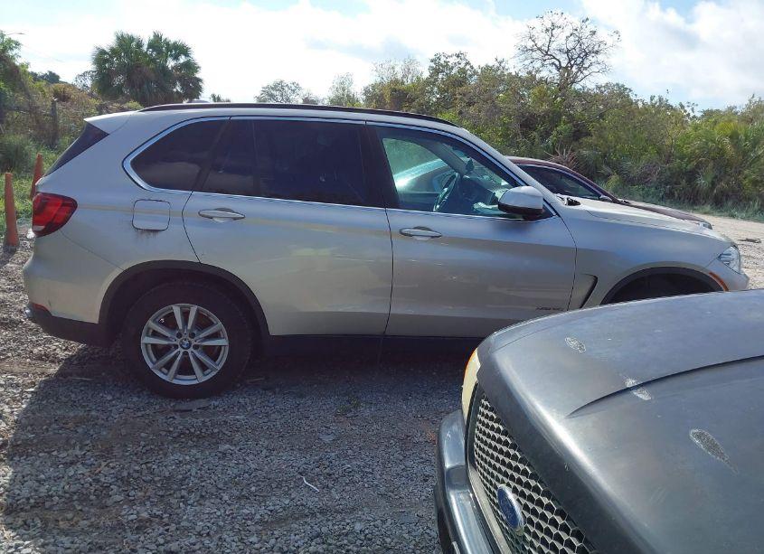Photo 14 of 2015 Bmw X5 XDRIVE35I (VIN 5UXKR0C58F0P10454)