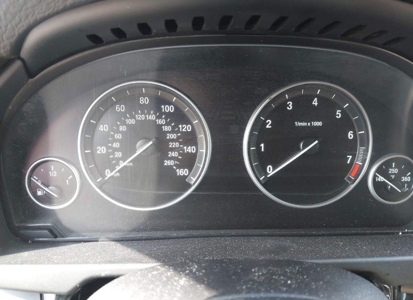 Photo 16 of 2015 Bmw X5 XDRIVE35I (VIN 5UXKR0C58F0P10454)