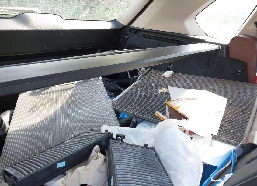 Photo 19 of 2015 Bmw X5 XDRIVE35I (VIN 5UXKR0C58F0P10454)