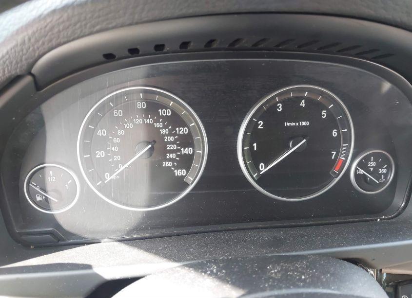 Photo 7 of 2015 Bmw X5 XDRIVE35I (VIN 5UXKR0C58F0P10454)