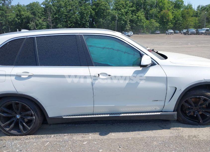 Photo 12 of 2015 Bmw X5 XDRIVE35I (VIN 5UXKR0C58F0P16481)
