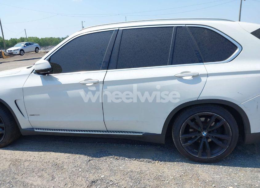 Photo 13 of 2015 Bmw X5 XDRIVE35I (VIN 5UXKR0C58F0P16481)