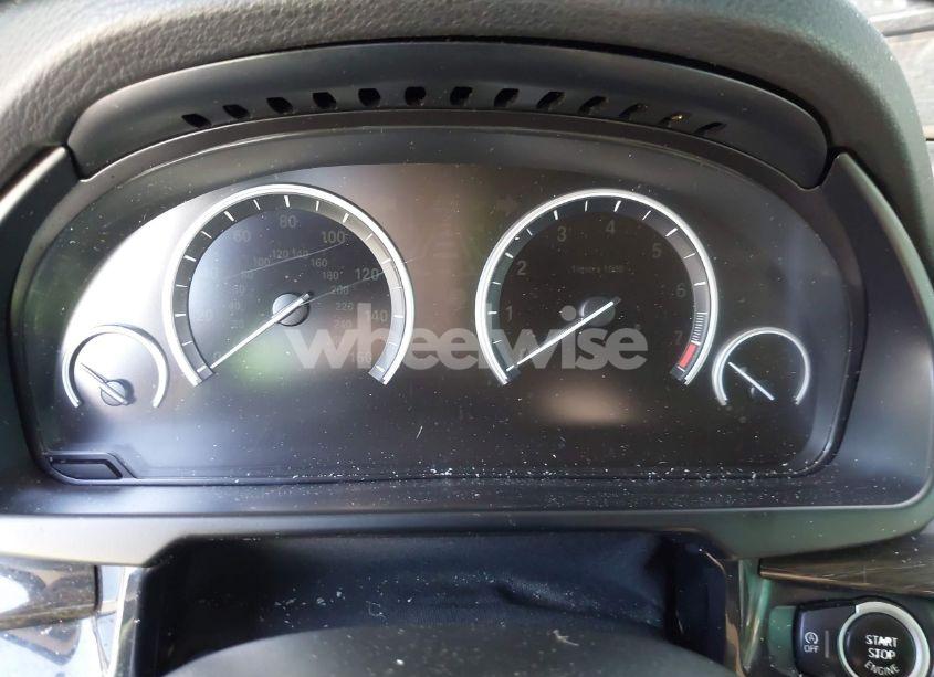 Photo 14 of 2015 Bmw X5 XDRIVE35I (VIN 5UXKR0C58F0P16481)