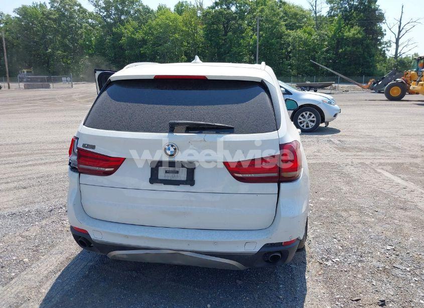 Photo 15 of 2015 Bmw X5 XDRIVE35I (VIN 5UXKR0C58F0P16481)