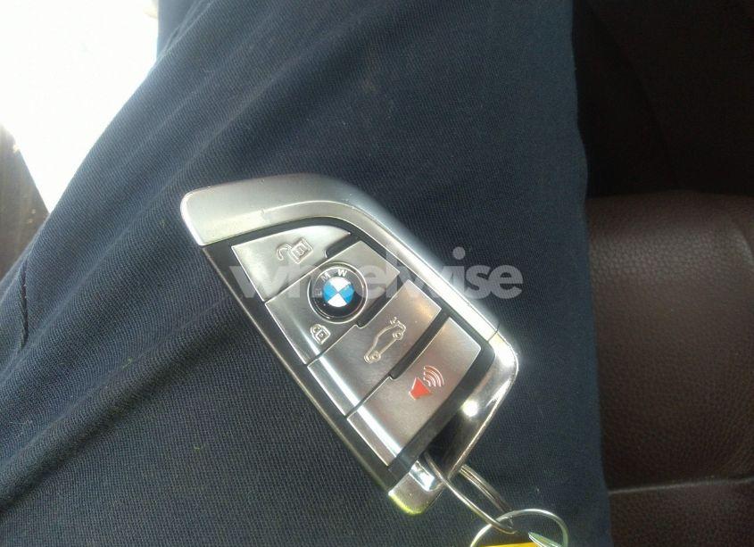 Photo 11 of 2016 Bmw X5 XDRIVE35I (VIN 5UXKR0C58G0S86212)