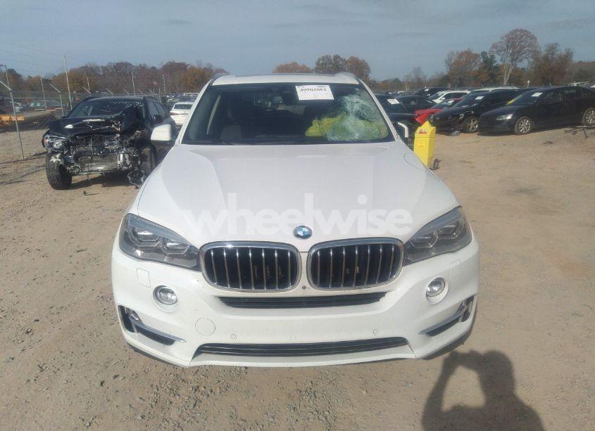 Photo 12 of 2016 Bmw X5 XDRIVE35I (VIN 5UXKR0C58G0S86212)