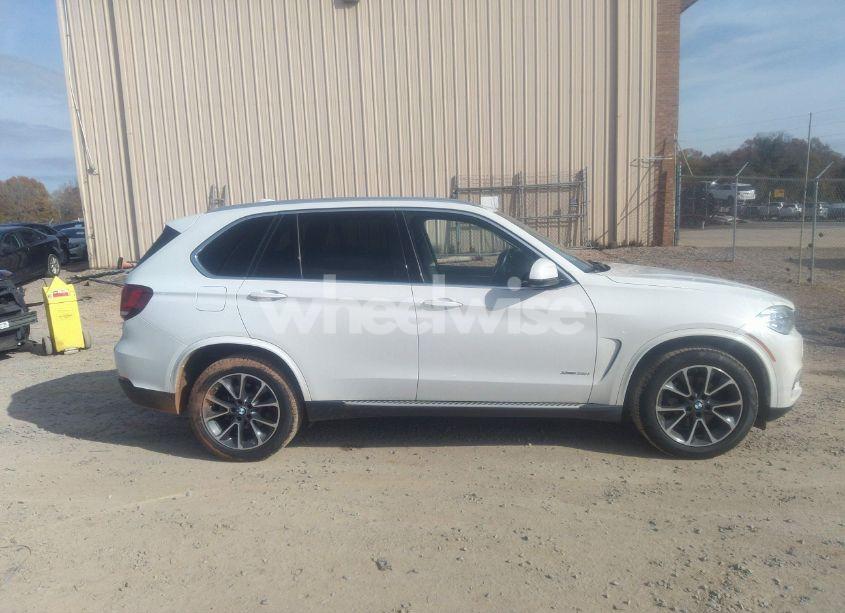 Photo 13 of 2016 Bmw X5 XDRIVE35I (VIN 5UXKR0C58G0S86212)