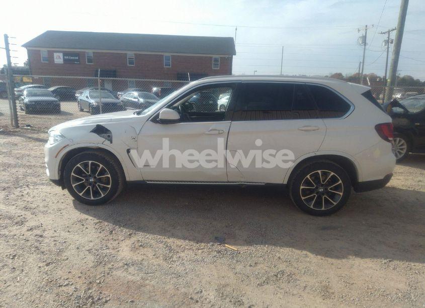 Photo 14 of 2016 Bmw X5 XDRIVE35I (VIN 5UXKR0C58G0S86212)