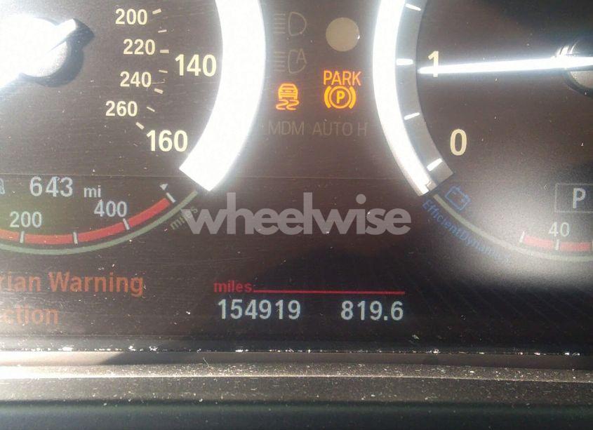 Photo 15 of 2016 Bmw X5 XDRIVE35I (VIN 5UXKR0C58G0S86212)