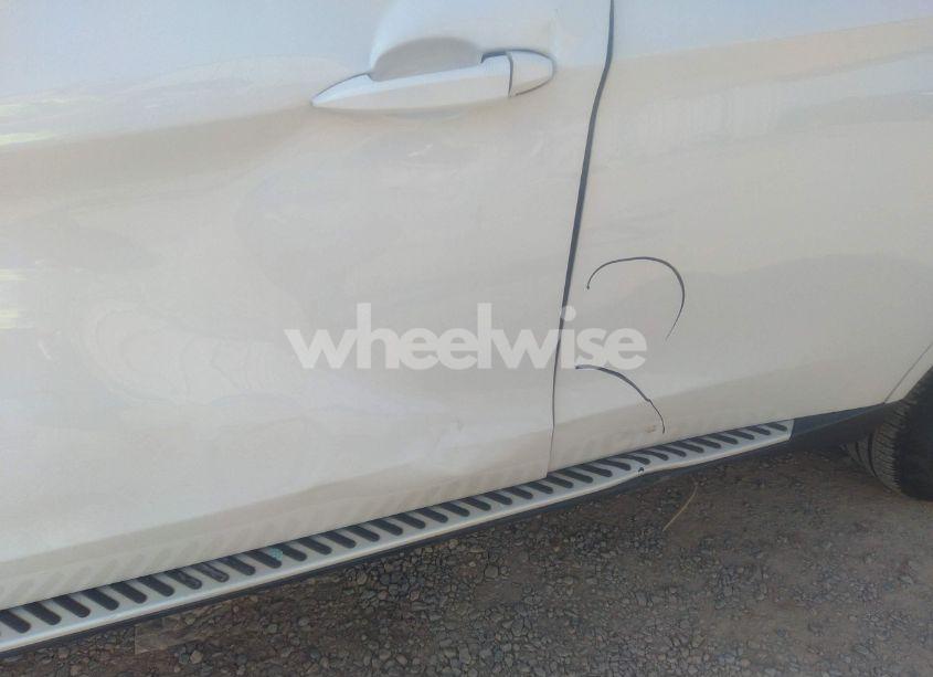 Photo 17 of 2016 Bmw X5 XDRIVE35I (VIN 5UXKR0C58G0S86212)