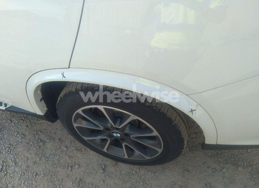 Photo 18 of 2016 Bmw X5 XDRIVE35I (VIN 5UXKR0C58G0S86212)