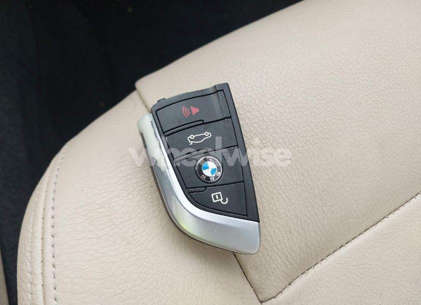 Photo 11 of 2016 Bmw X5 XDRIVE35I (VIN 5UXKR0C58G0S86775)