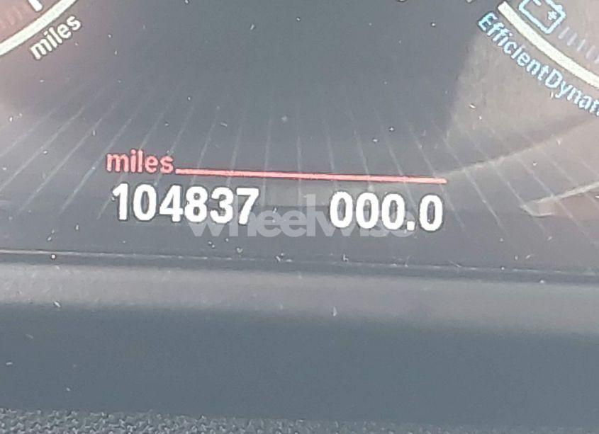 Photo 15 of 2016 Bmw X5 XDRIVE35I (VIN 5UXKR0C58G0S86775)