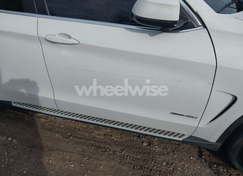 Photo 17 of 2016 Bmw X5 XDRIVE35I (VIN 5UXKR0C58G0S86775)