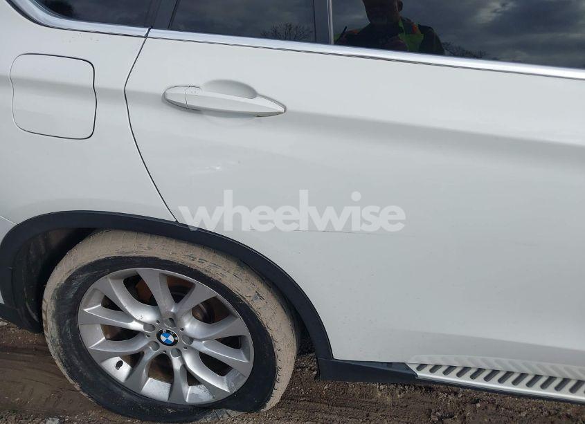 Photo 18 of 2016 Bmw X5 XDRIVE35I (VIN 5UXKR0C58G0S86775)