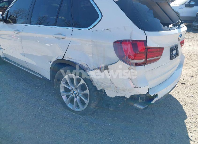 Photo 19 of 2016 Bmw X5 XDRIVE35I (VIN 5UXKR0C58G0S86775)