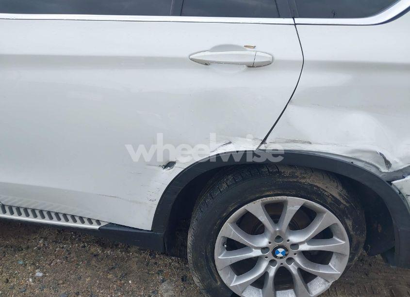 Photo 20 of 2016 Bmw X5 XDRIVE35I (VIN 5UXKR0C58G0S86775)