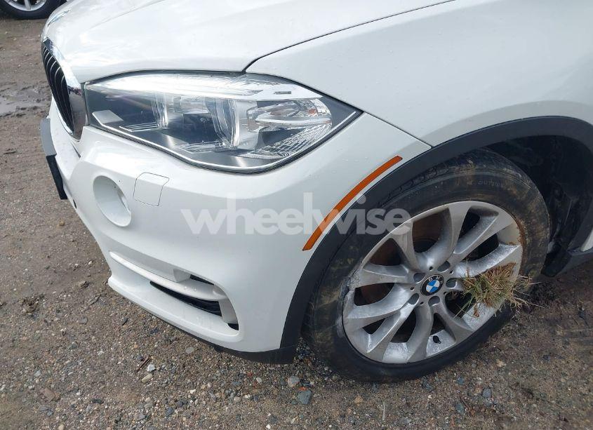 Photo 21 of 2016 Bmw X5 XDRIVE35I (VIN 5UXKR0C58G0S86775)