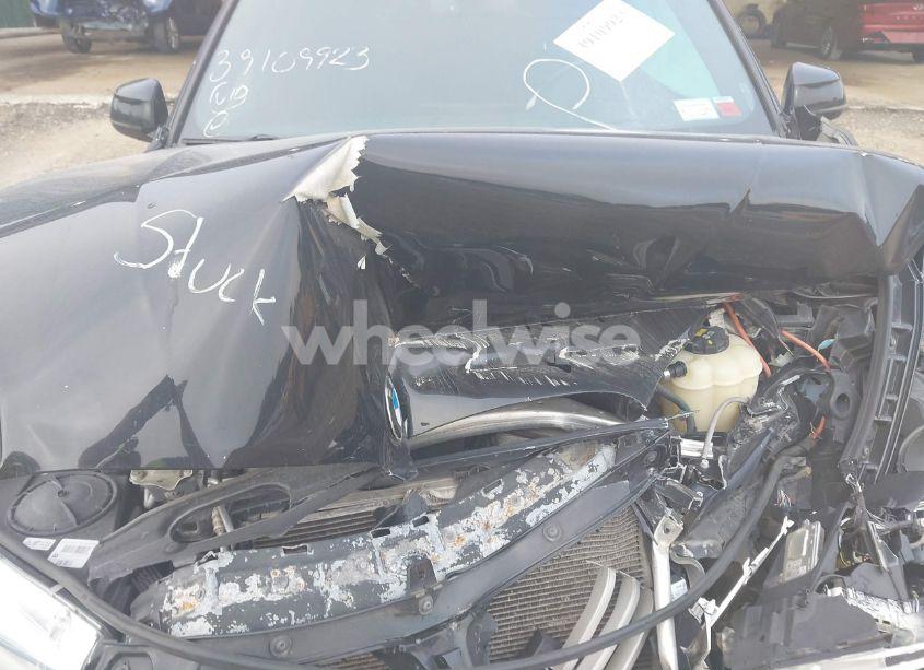 Photo 10 of 2017 Bmw X5 XDRIVE35I (VIN 5UXKR0C58H0U55596)