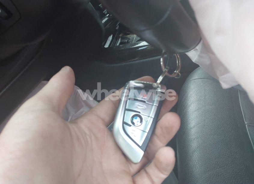 Photo 11 of 2017 Bmw X5 XDRIVE35I (VIN 5UXKR0C58H0U55596)