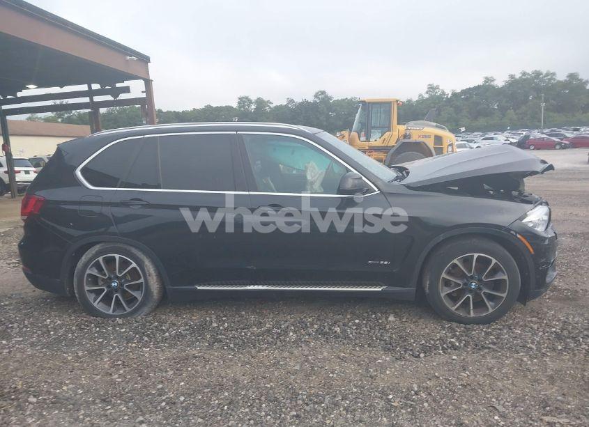 Photo 13 of 2017 Bmw X5 XDRIVE35I (VIN 5UXKR0C58H0U55596)