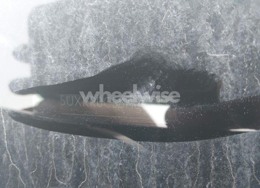 Photo 17 of 2017 Bmw X5 XDRIVE35I (VIN 5UXKR0C58H0U55596)