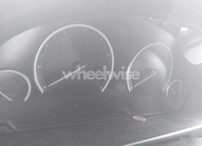 Photo 7 of 2017 Bmw X5 XDRIVE35I (VIN 5UXKR0C58H0U55596)